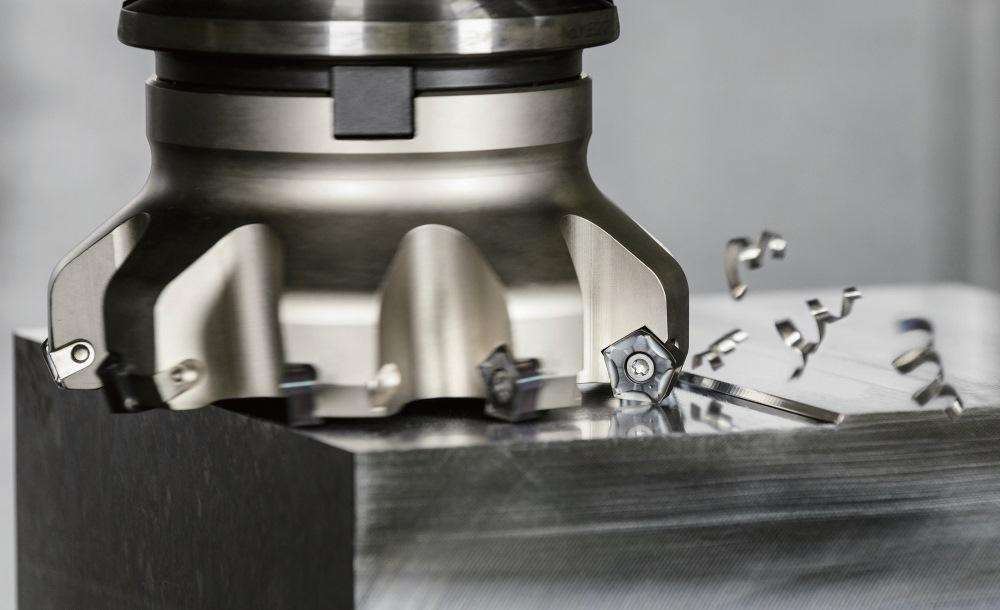 Indexable Cutting Tools