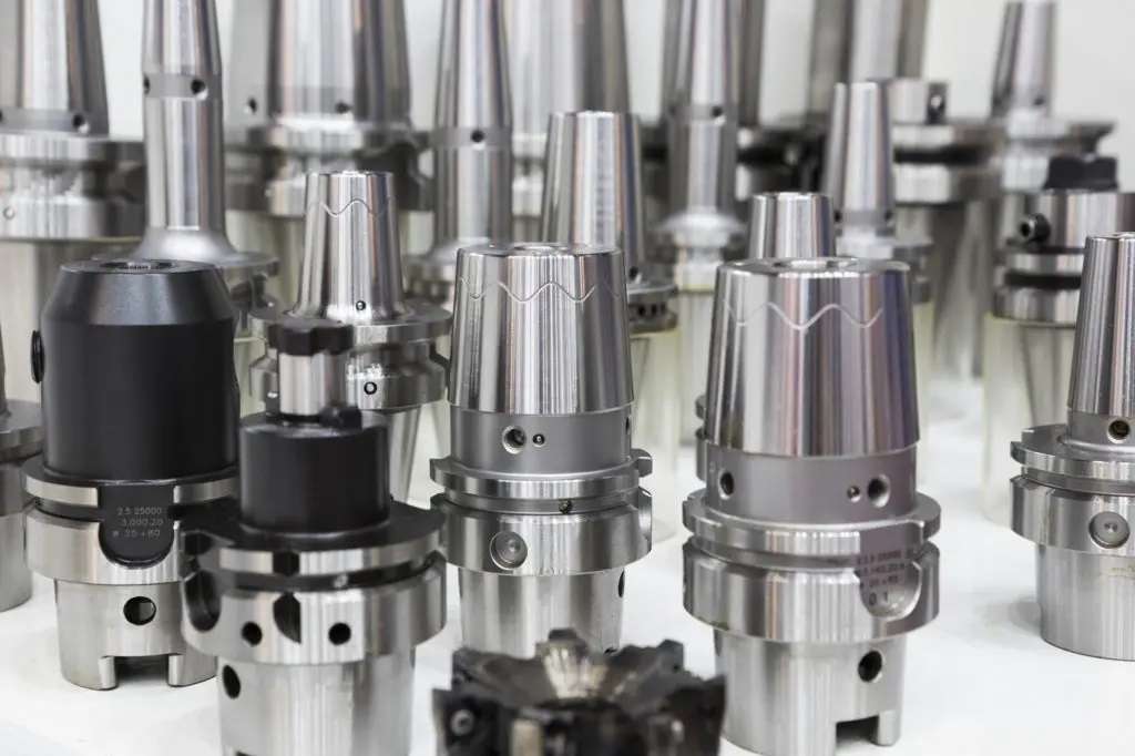 Tool Holders