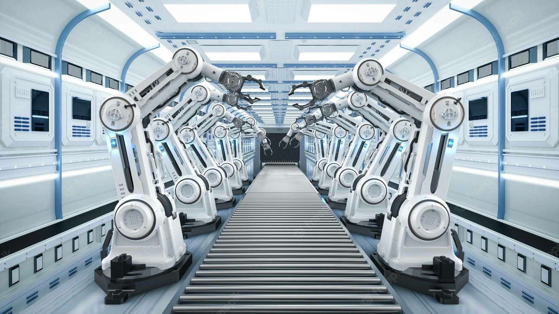 Robot Products